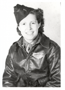 Read more about the article World War II Army Flight Nurses – 10 Jan 2016