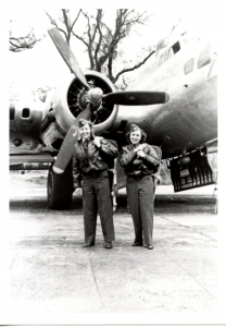 Read more about the article World War II Army Flight Nurses – 12 Sep 2020