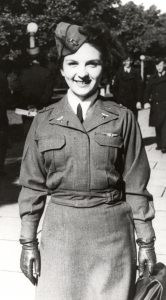 Read more about the article World War II Army Flight Nurses – 14 Mar 2020