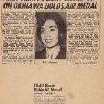 WW2 Army Flight Nurses – 4 Jun 2023