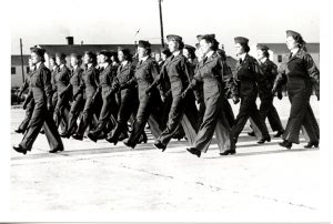 Read more about the article World War II Army Flight Nurses – 16 Jul 2017