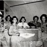 WW2 Army Flight Nurses – 28 Jan 23
