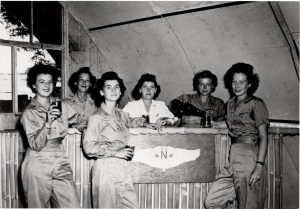 Read more about the article WW2 Army Flight Nurses – 28 Jan 23