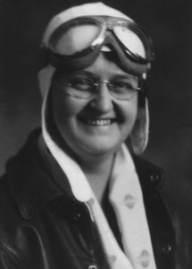Read more about the article WW2 Army Flight Nurses – 1 May 2022