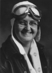 Read more about the article World War II Army Flight Nurses – 1 Oct 2018