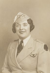 Read more about the article World War II Army Flight Nurses – 12 Jan 2019