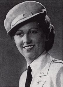 Read more about the article World War II Army Flight Nurses – 22 Feb 2020