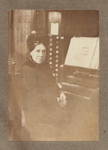 Read more about the article British Women Organists – 30 May 2021