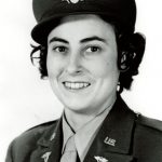 WW2 Army Flight Nurses – 14 Aug 2022
