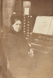 Read more about the article British Women Organists – 8 Sep 2019