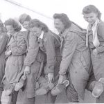 WW2 Flight Nurses – 22 Apr 2023