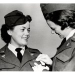 WW2 Flight Nurses – 2 Apr 2023