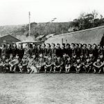 WW2 Army Flight Nurses – 18 Nov 2023